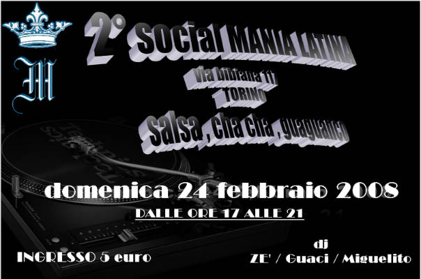 IL social!!